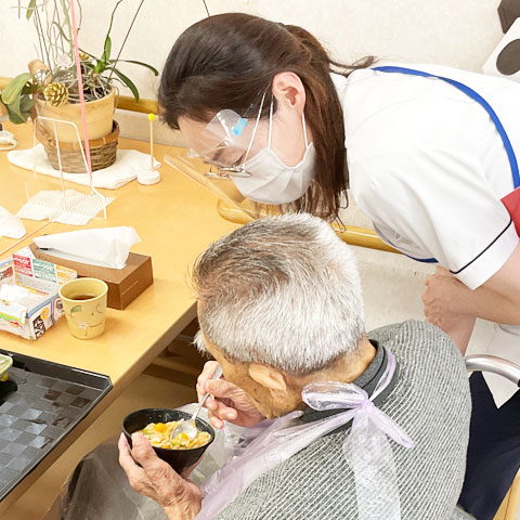 リハビリテーション