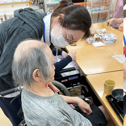 リハビリテーション