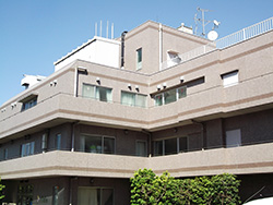武蔵境病院
